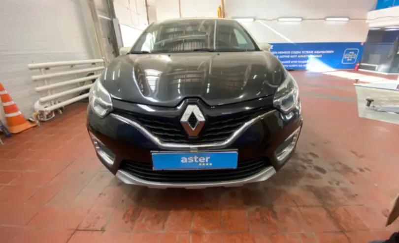 Renault Kaptur 2018 года за 7 000 000 тг. в Астана фото 2