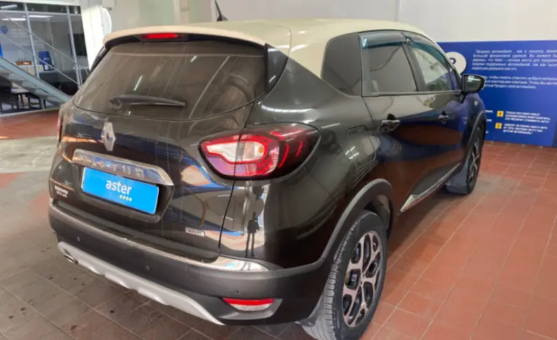 Renault Kaptur 2018 года за 7 000 000 тг. в Астана