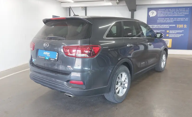 Kia Sorento 2018 года за 12 000 000 тг. в Астана фото 3