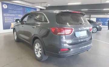 Kia Sorento 2018 года за 12 000 000 тг. в Астана фото 4