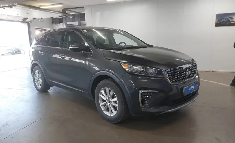Kia Sorento 2018 года за 12 000 000 тг. в Астана фото 2