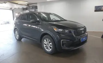 Kia Sorento 2018 года за 12 000 000 тг. в Астана фото 2