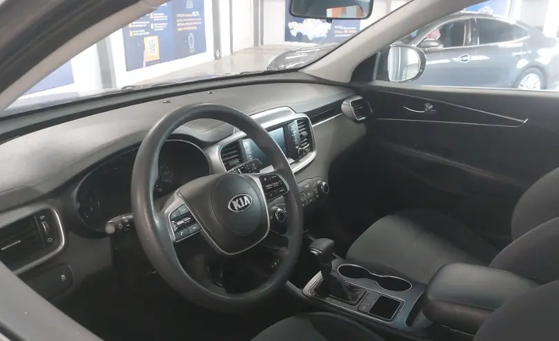 Kia Sorento 2018 года за 12 000 000 тг. в Астана фото 5