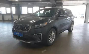 Kia Sorento 2018 года за 12 000 000 тг. в Астана фото 1