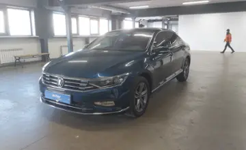 Volkswagen Passat 2022 года за 15 000 000 тг. в Астана фото 1