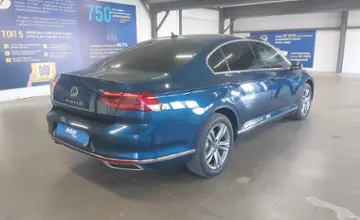 Volkswagen Passat 2022 года за 15 000 000 тг. в Астана фото 3