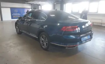 Volkswagen Passat 2022 года за 15 000 000 тг. в Астана фото 4
