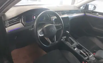 Volkswagen Passat 2022 года за 15 000 000 тг. в Астана фото 5