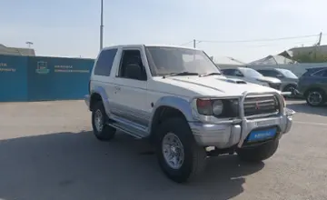 Mitsubishi Pajero 1996 года за 2 800 000 тг. в Шымкент фото 2