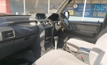 Mitsubishi Pajero 1996 года за 2 800 000 тг. в Шымкент фото 5