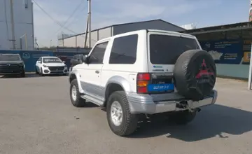 Mitsubishi Pajero 1996 года за 2 800 000 тг. в Шымкент фото 4