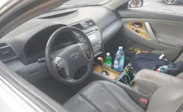 Toyota Camry 2006 года за 5 000 000 тг. в Алматы фото 5