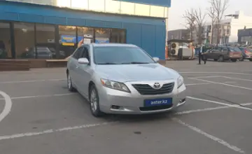 Toyota Camry 2006 года за 5 000 000 тг. в Алматы фото 2