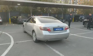 Toyota Camry 2006 года за 5 000 000 тг. в Алматы фото 4