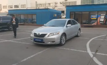 Toyota Camry 2006 года за 5 000 000 тг. в Алматы фото 1
