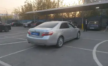 Toyota Camry 2006 года за 5 000 000 тг. в Алматы фото 3