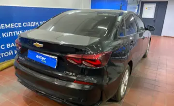 Chevrolet Monza 2023 года за 7 300 000 тг. в Астана