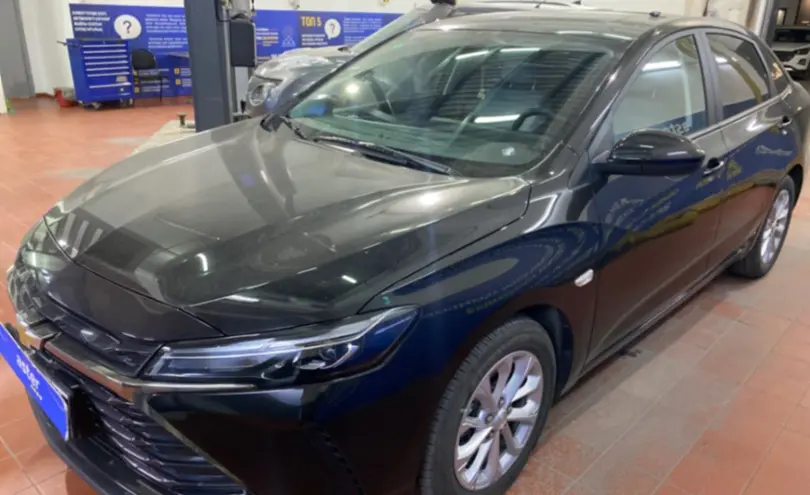 Chevrolet Monza 2023 года за 7 300 000 тг. в Астана