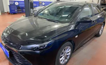 Chevrolet Monza 2023 года за 7 300 000 тг. в Астана фото 1