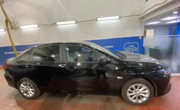 Chevrolet Monza 2023 года за 7 300 000 тг. в Астана фото 4