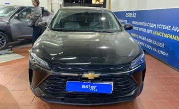 Chevrolet Monza 2023 года за 7 300 000 тг. в Астана фото 2