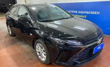 Chevrolet Monza 2023 года за 7 300 000 тг. в Астана фото 3