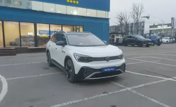 Volkswagen ID.6 2022 года за 13 000 000 тг. в Алматы фото 2