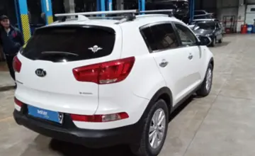 Kia Sportage 2014 года за 8 500 000 тг. в Караганда