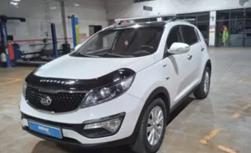 Kia Sportage 2014 года за 8 500 000 тг. в Караганда фото 1