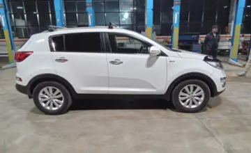 Kia Sportage 2014 года за 8 500 000 тг. в Караганда фото 4