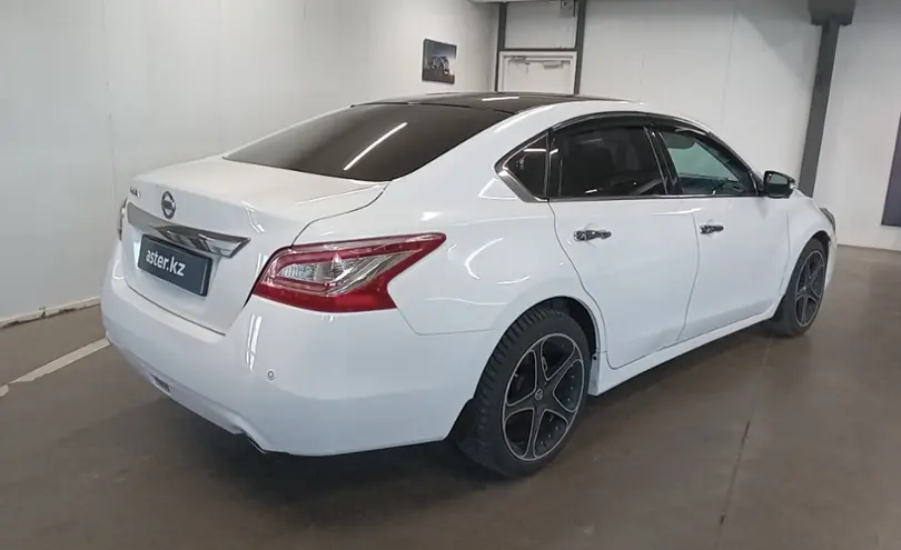 Nissan Teana 2014 года за 7 100 000 тг. в Астана фото 3