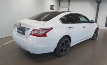 Nissan Teana 2014 года за 7 100 000 тг. в Астана фото 3