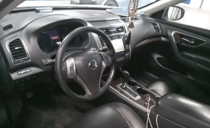 Nissan Teana 2014 года за 7 100 000 тг. в Астана фото 5