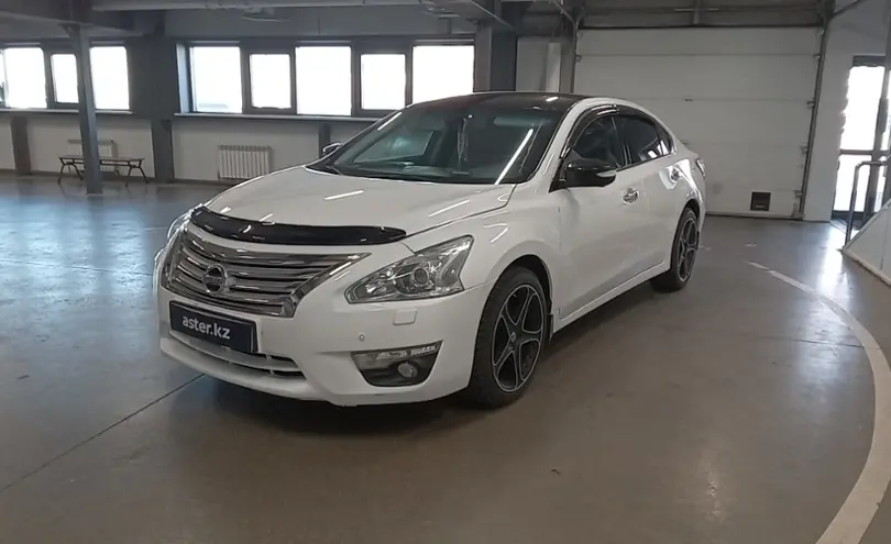Nissan Teana 2014 года за 7 100 000 тг. в Астана