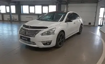 Nissan Teana 2014 года за 7 100 000 тг. в Астана фото 1