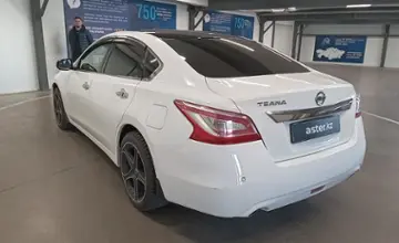 Nissan Teana 2014 года за 7 100 000 тг. в Астана фото 4