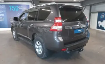 Toyota Land Cruiser Prado 2013 года за 16 500 000 тг. в Астана фото 4