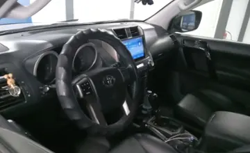 Toyota Land Cruiser Prado 2013 года за 16 500 000 тг. в Астана фото 5