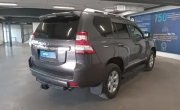 Toyota Land Cruiser Prado 2013 года за 16 500 000 тг. в Астана фото 3