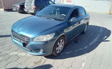Peugeot 301 2013 года за 4 200 000 тг. в Караганда фото 1