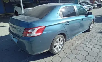 Peugeot 301 2013 года за 4 200 000 тг. в Караганда