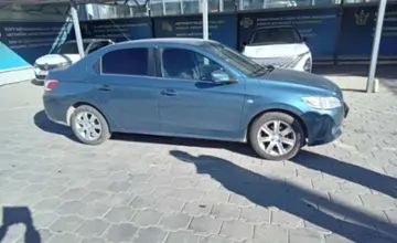 Peugeot 301 2013 года за 4 200 000 тг. в Караганда фото 4