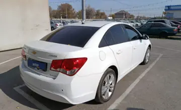 Chevrolet Cruze 2013 года за 3 500 000 тг. в Тараз