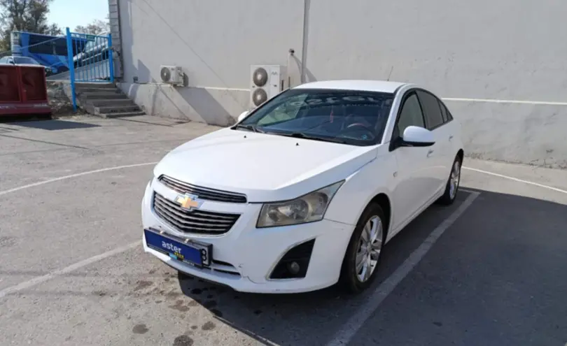 Chevrolet Cruze 2013 года за 3 500 000 тг. в Тараз
