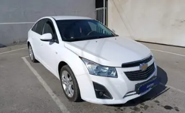 Chevrolet Cruze 2013 года за 3 500 000 тг. в Тараз фото 3