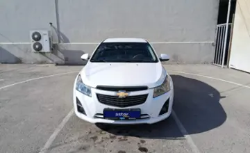 Chevrolet Cruze 2013 года за 3 500 000 тг. в Тараз фото 2
