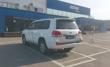 Toyota Land Cruiser 2010 года за 17 000 000 тг. в Алматы фото 4
