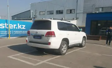 Toyota Land Cruiser 2010 года за 17 000 000 тг. в Алматы фото 3