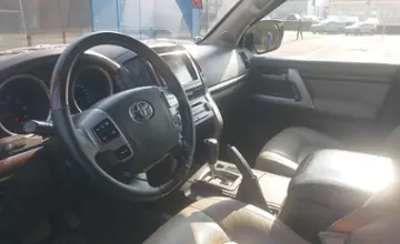 Toyota Land Cruiser 2010 года за 17 000 000 тг. в Алматы фото 5