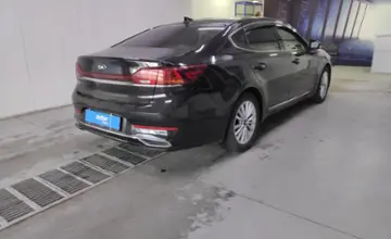 Kia K7 2019 года за 11 700 000 тг. в Павлодар
